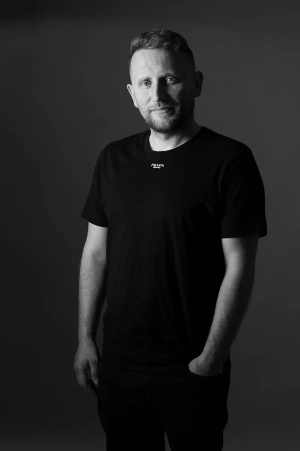 AJ, founder and managing director of IFA Construction